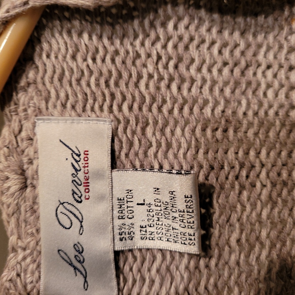 Cardigan - Picture 2 of 5